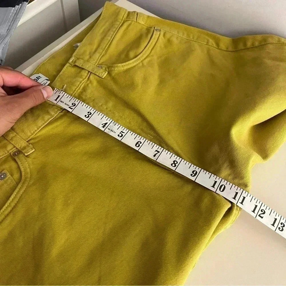 🌟Weekday jeans  29x31 - Picture 4 of 9